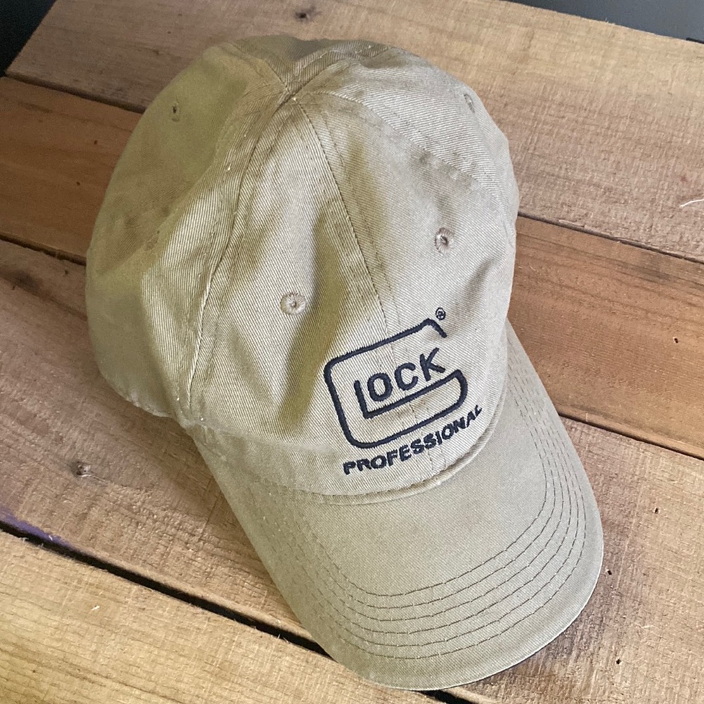 Glock Hat
